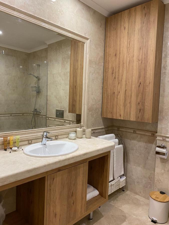 Apartment Grand Karavel Centre Varna Eksteriør billede
