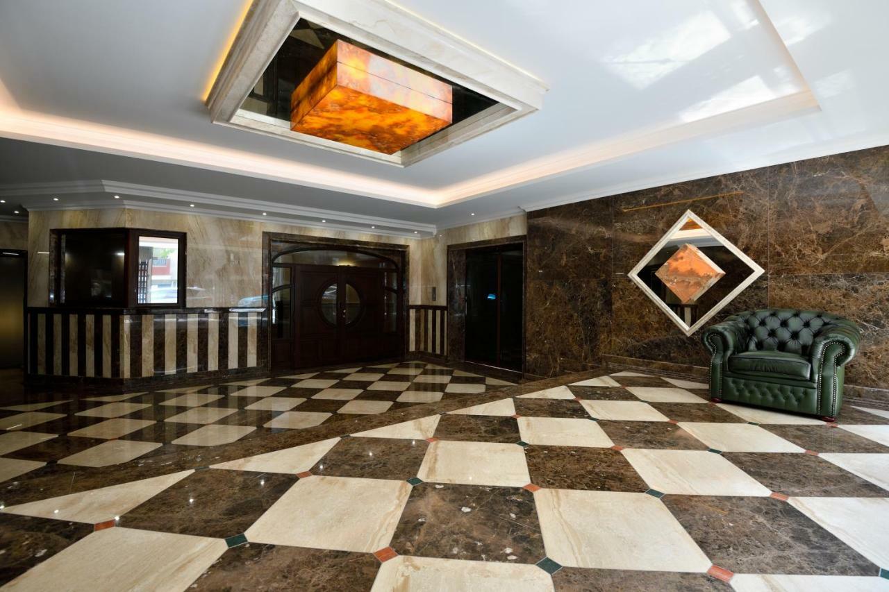 Apartment Grand Karavel Centre Varna Eksteriør billede